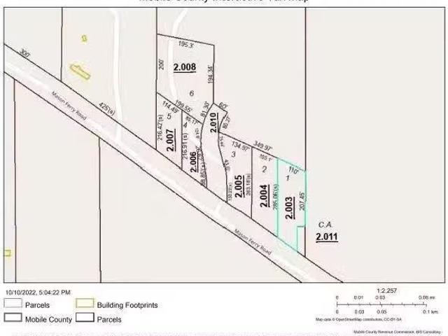 House for rent in Mobile