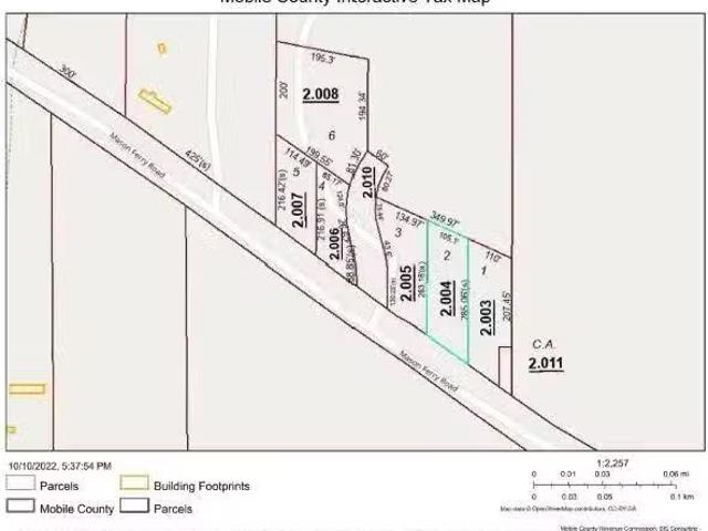 House for rent in Mobile