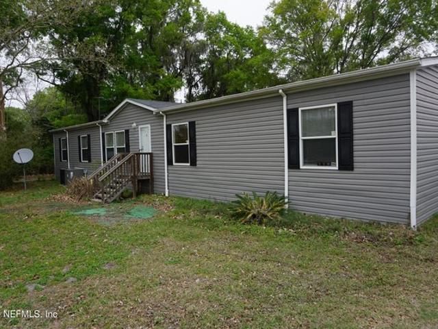 House for sale in Starke, Florida