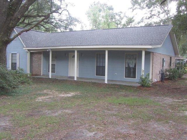 House for sale in Picayune, Mississippi