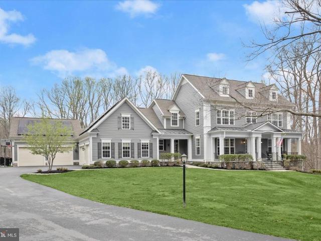 House for sale in Highland, Maryland