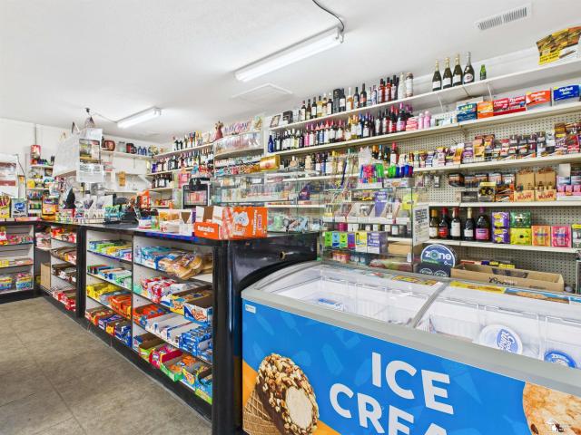 Commercial for sale in Michigan