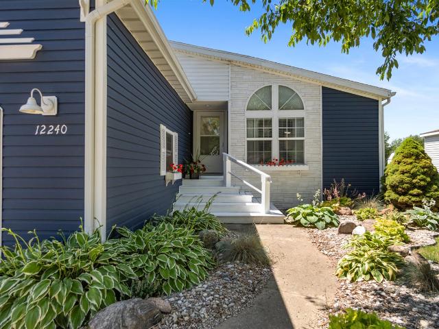 House for sale in Somerset Center, Michigan