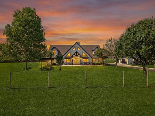 House for sale in Denton, Texas
