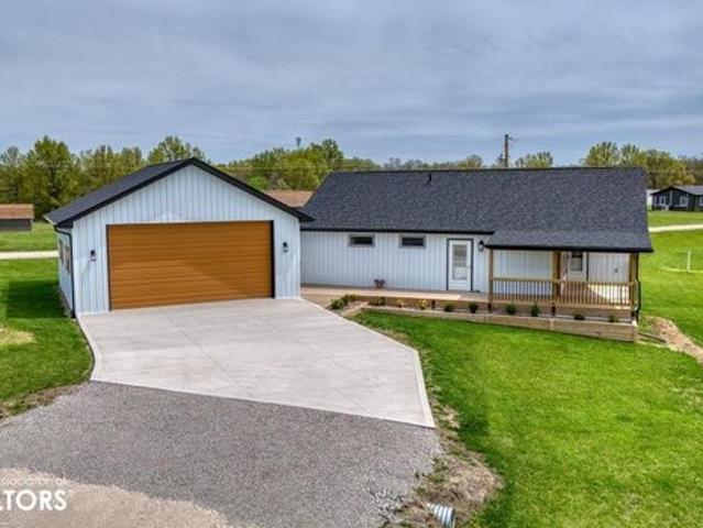 House for sale in Moravia, Iowa