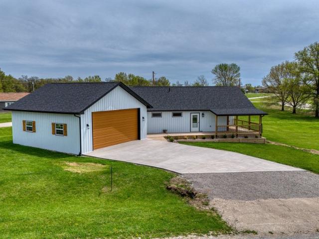 House for sale in Moravia, Iowa