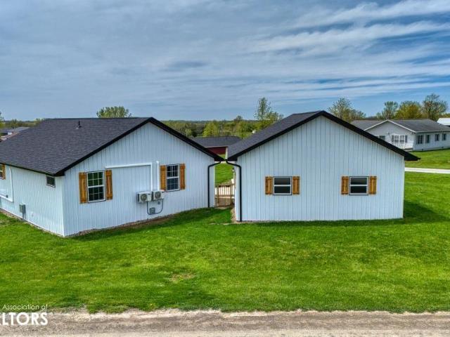 House for sale in Moravia, Iowa