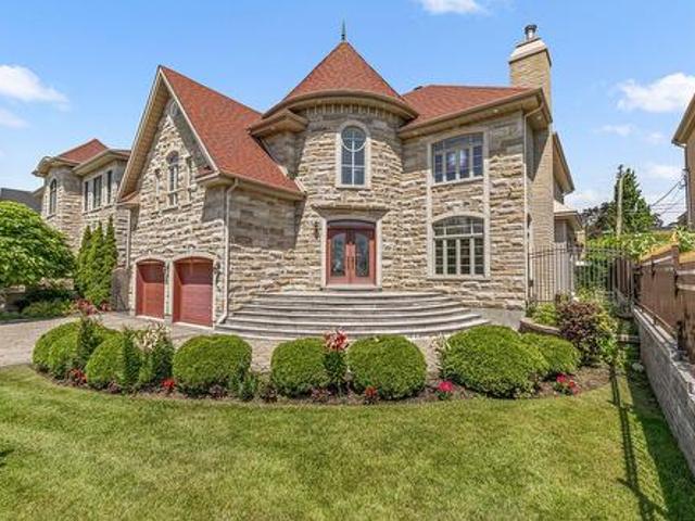 House for sale in St. Leonard's, Quebec