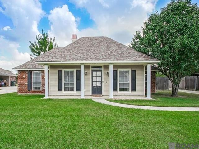 House for sale in Denham Springs, Louisiana