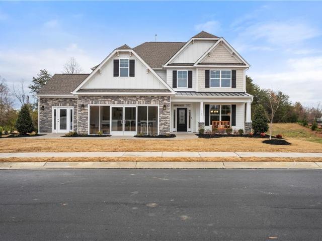 House for sale in Virginia