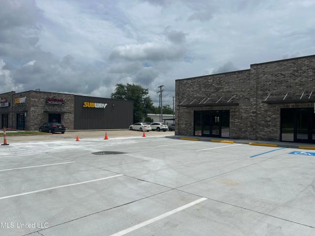 Commercial for sale in Biloxi, Mississippi