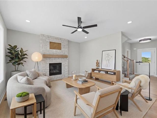 House for sale in Kansas