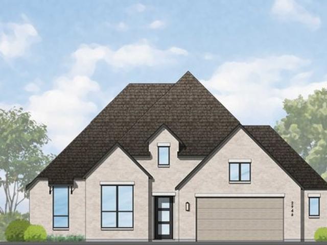 House for sale in Chambers, Texas