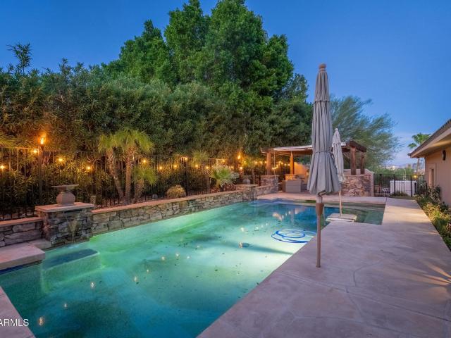 House for sale in Fountain Hills, Arizona