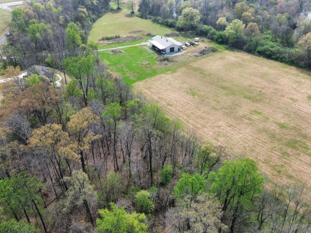Land for sale in Athens, Alabama