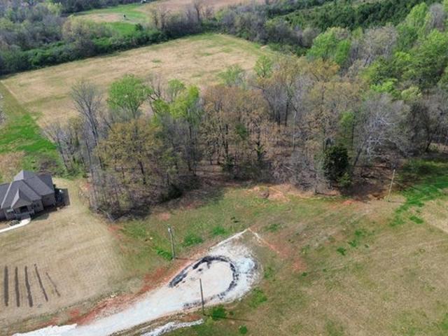 Land for sale in Athens, Alabama