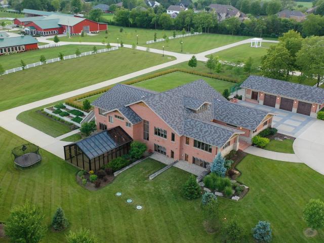 House for sale in Homer Glen, Illinois