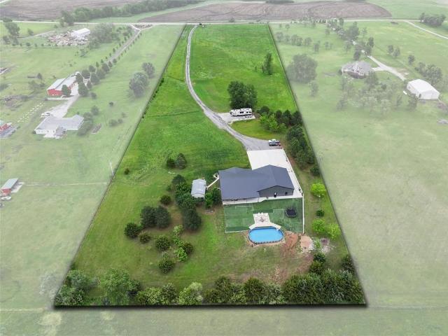 House for sale in Kansas