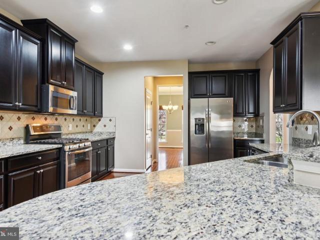 House for sale in Clarksburg, Maryland