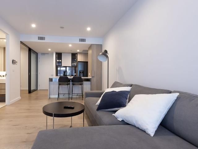 Apartment for rent in Canberra Central, Canberra