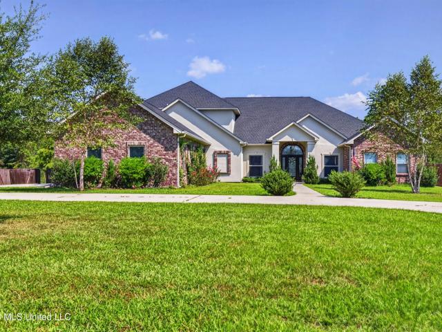 House for sale in Picayune, Mississippi