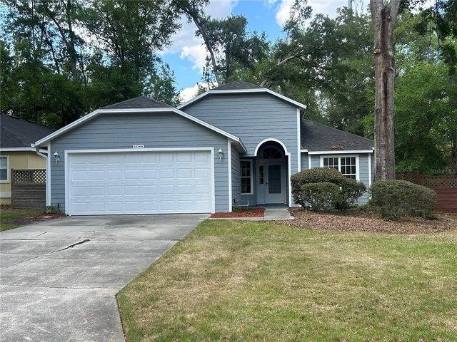 House for sale in Newberry, Florida