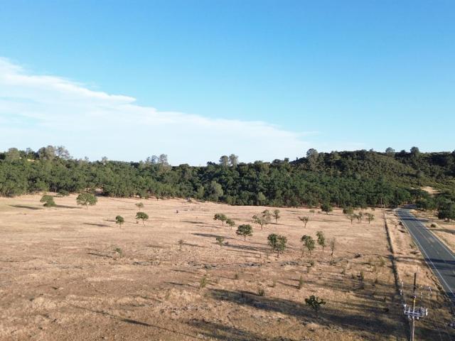 Land for sale in Burson, California