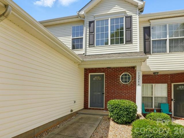 Property for rent in Mecklenburg, North Carolina