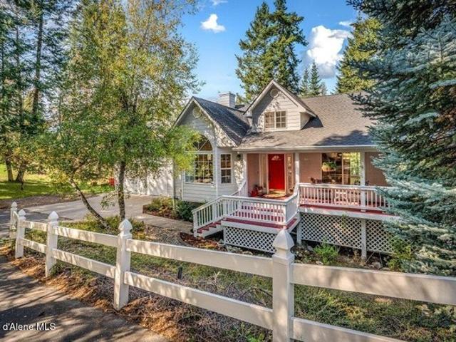 House for sale in Hayden, Kootenai County