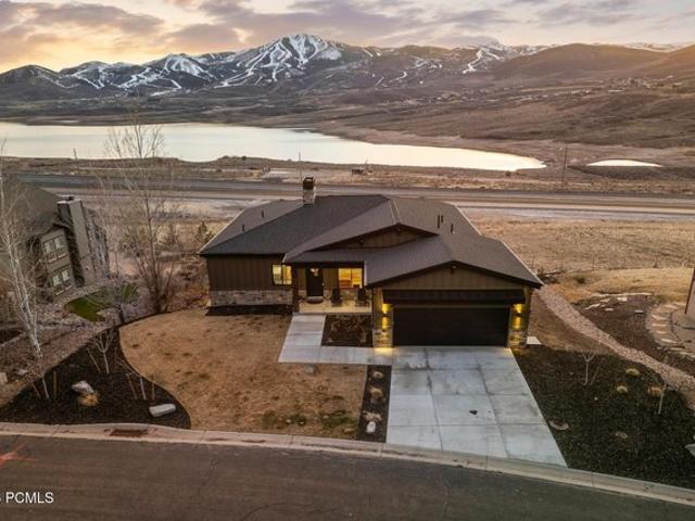 House for sale in Kamas, Utah