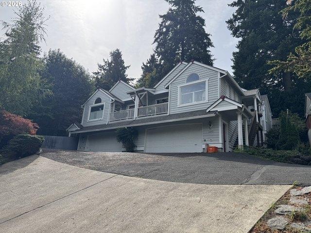 House for sale in Island Station, Milwaukie