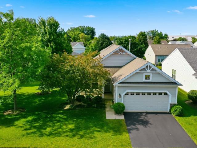 House for sale in Huntley, Illinois