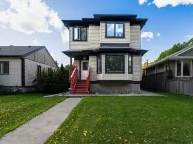 House for sale in Wedgewood, Alberta