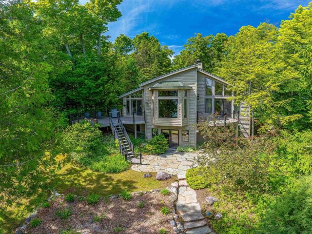 House for sale in Eastport, Michigan