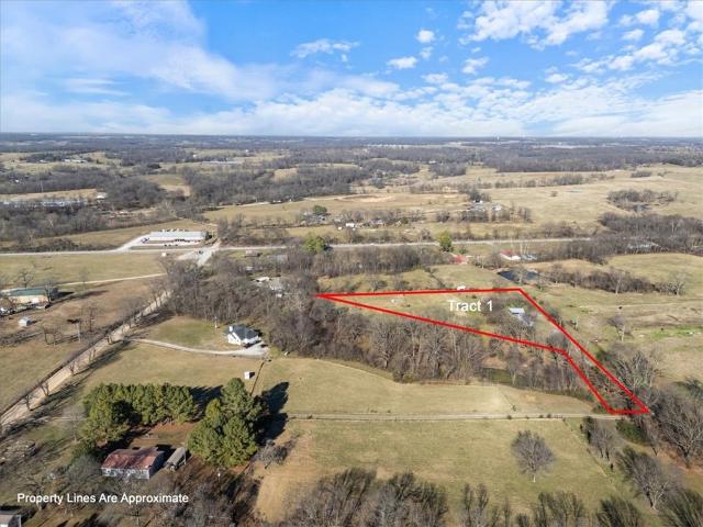 Land for sale in Ark