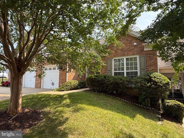Townhouse for sale in Virginia