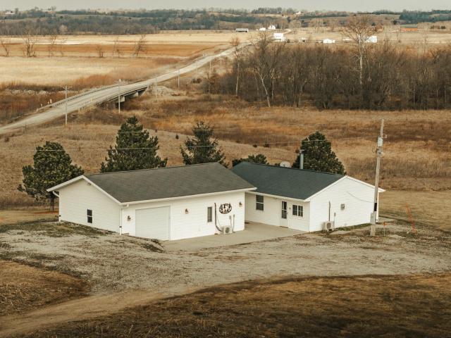 Farm for sale in Grand River, Iowa