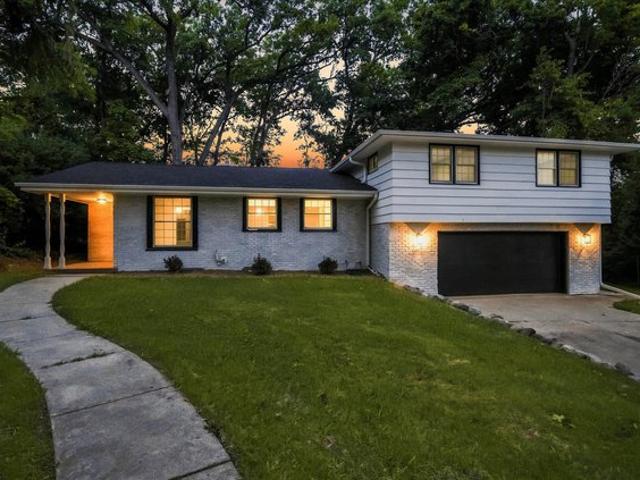 House for sale in West Allis, Wisconsin