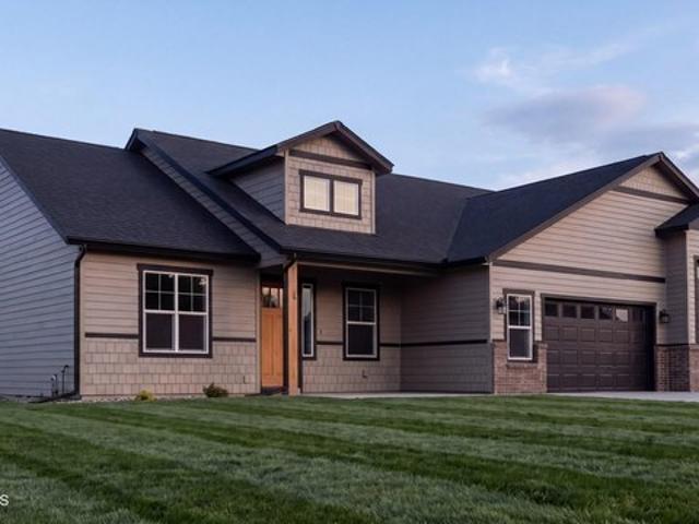 House for sale in Post Falls, Idaho