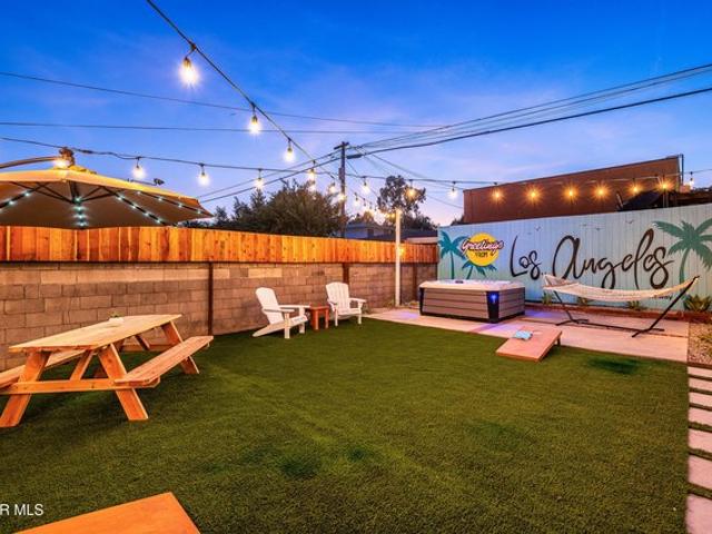 House for sale in Hawthorne, California