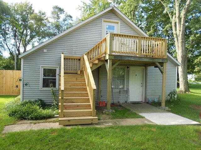 House for sale in Gobles, Van Buren County