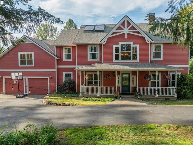 House for sale in Oregonia