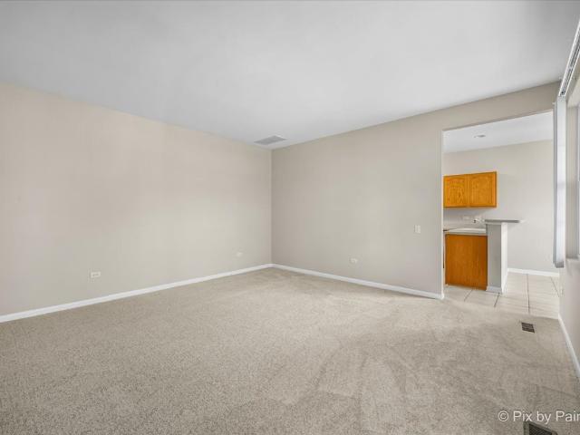 Townhouse for sale in Huntley, Kane County