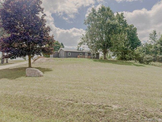 House for sale in Davison, Michigan