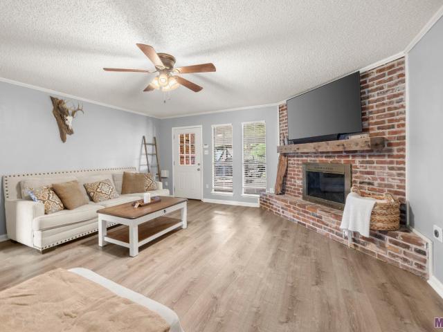 Property for sale in Greenwell Springs, Louisiana