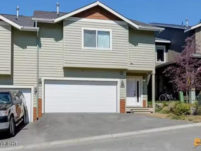 Apartment for rent in Eagle River