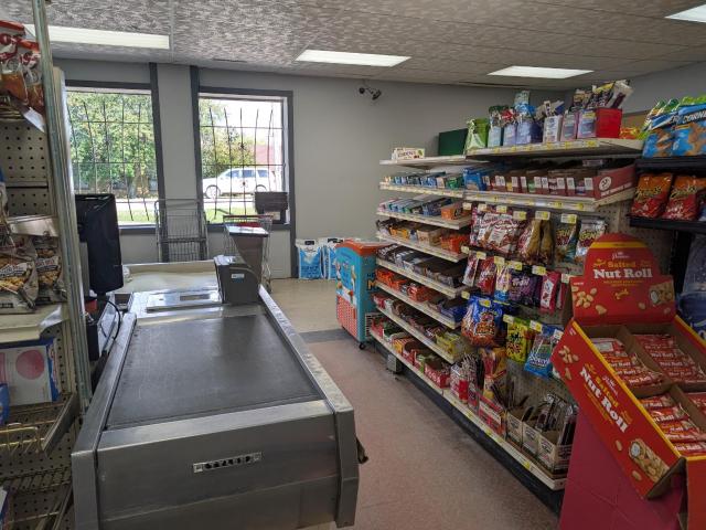 Commercial for sale in Northome, Minnesota