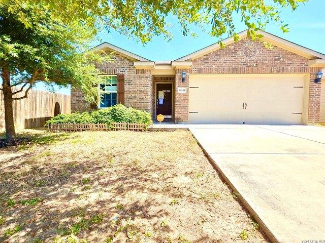 House for sale in Leesville, Texas