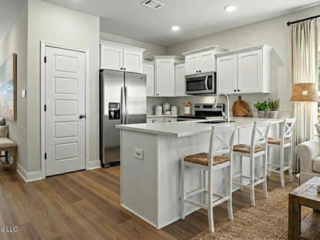 Townhouse for sale in Gulfport, Mississippi