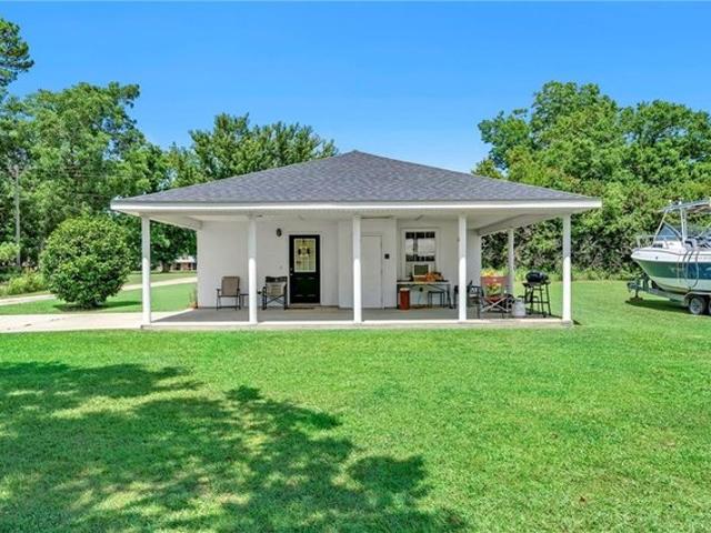 House for sale in Alabama